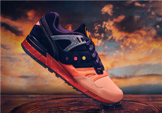 saucony grid sd summer nights配色什么時(shí)候發(fā)售？