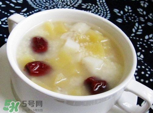 入伏吃什么去濕？入伏吃什么能排出體內(nèi)濕氣？