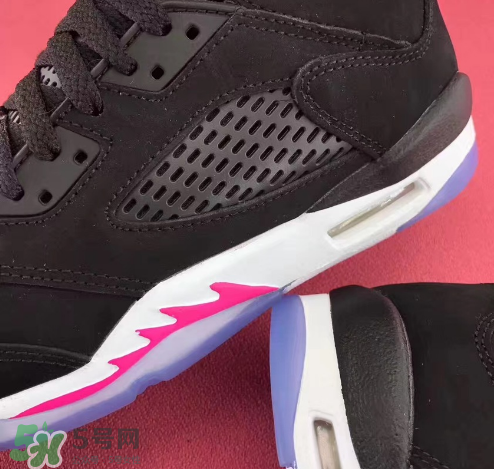 air jordan 5 deadly pink黑粉配色什么時候發(fā)售？