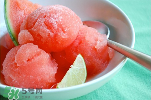 入伏為什么不能吃涼的？入伏吃涼的會(huì)怎么樣？