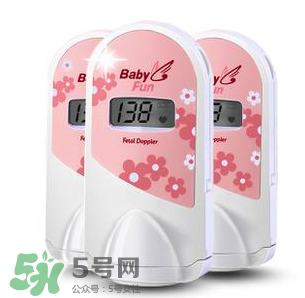 胎心儀可以天天用嗎？胎心儀的使用頻率