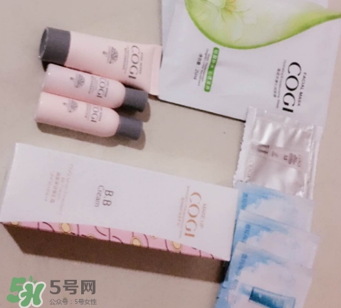 高姿化妝品怎么樣？高姿化妝品好用嗎？
