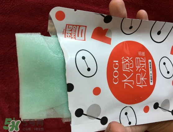 高姿面膜怎么樣？高姿面膜好用嗎功效作用