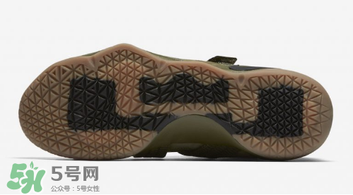 nike lebron soldier 11橄欖綠多少錢(qián)？耐克士兵11橄欖綠價(jià)格