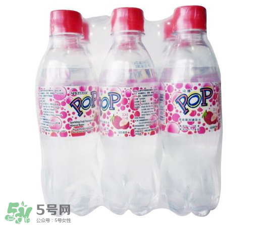 popss氣泡水多少錢？popss氣泡水一瓶多少錢？