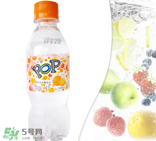 popss氣泡水多少錢？popss氣泡水一瓶多少錢？