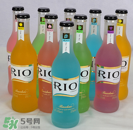 銳澳雞尾酒多少度？銳澳雞尾酒多少錢一瓶？