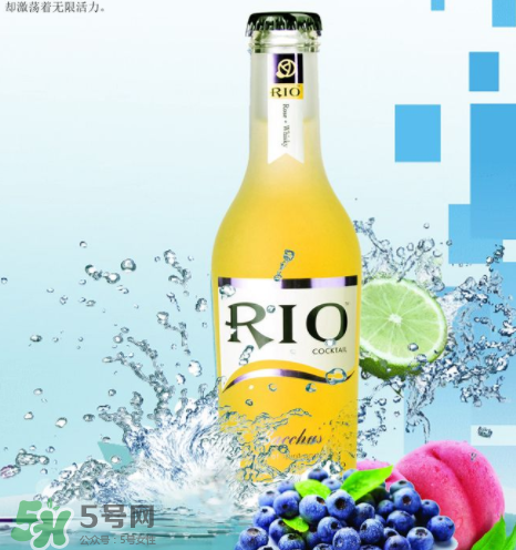 銳澳雞尾酒多少度？銳澳雞尾酒多少錢一瓶？