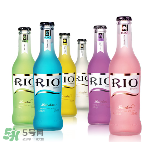 銳澳雞尾酒多少度？銳澳雞尾酒多少錢一瓶？