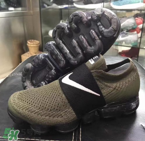 nike air vapormax無鞋帶版會發(fā)售嗎？耐克vapormax推出無鞋帶版？