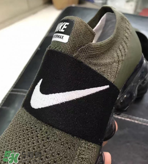 nike air vapormax無鞋帶版會發(fā)售嗎？耐克vapormax推出無鞋帶版？