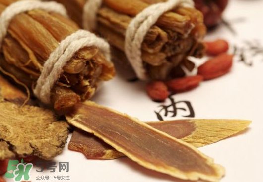 入伏能喝中藥嗎？入伏喝中藥好嗎？