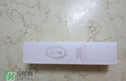 高姿洗面奶怎么樣？高姿洗面奶好用嗎