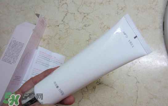 高姿洗面奶怎么樣？高姿洗面奶好用嗎