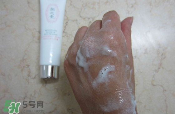 高姿洗面奶怎么樣？高姿洗面奶好用嗎
