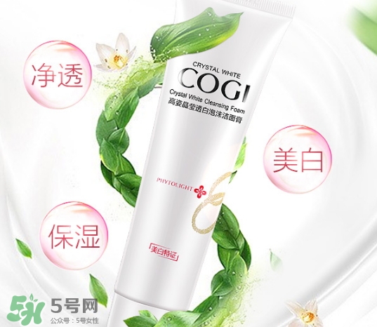 高姿洗面奶多少錢？高姿洗面奶真假查詢