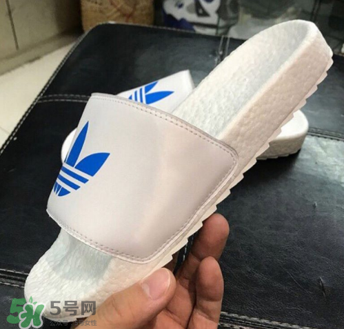 adidas全掌boost拖鞋怎么樣？阿迪達(dá)斯boost拖鞋諜照曝光