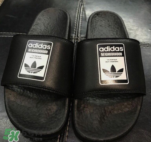 adidas全掌boost拖鞋怎么樣？阿迪達(dá)斯boost拖鞋諜照曝光