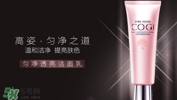 高姿洗面奶多少錢？高姿洗面奶真假查詢