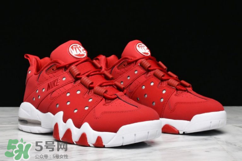 nike air max 2 cb 94多少錢？耐克巴克利球鞋專柜價(jià)格