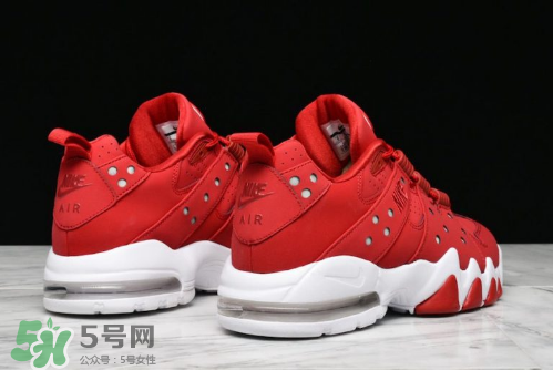 nike air max 2 cb 94多少錢？耐克巴克利球鞋專柜價(jià)格