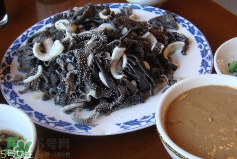 爆肚是什么部位？爆肚是羊肚還是牛肚