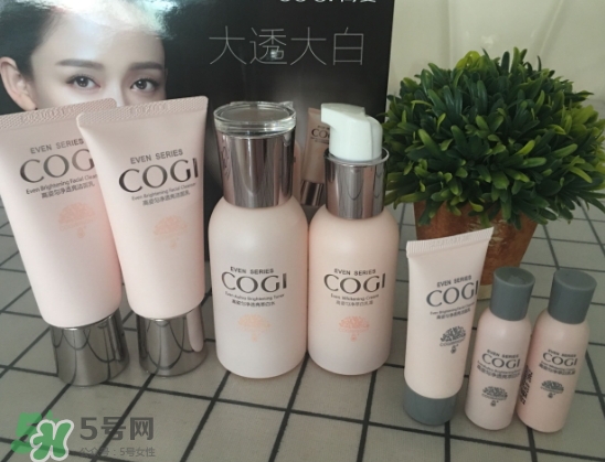 高姿勻凈透亮萃白禮盒多少錢？高姿勻凈透亮萃白禮盒價格