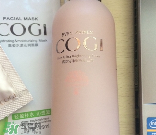 高姿大白水真的會(huì)白嗎？高姿大白水多久可以變白？