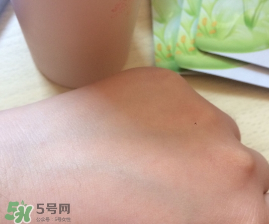 高姿大白水真的會(huì)白嗎？高姿大白水多久可以變白？