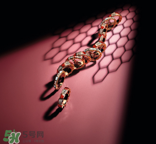 寶格麗靈蛇之戒多少錢？寶格麗蛇形戒指專柜價(jià)格