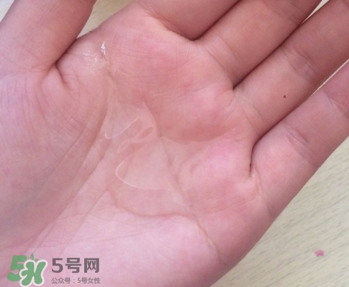 高姿大白水成分 高姿大白水有激素嗎？