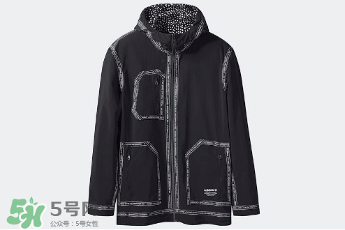 adidas nmd2017秋冬服裝系列怎么樣_好看嗎_款式有哪些？