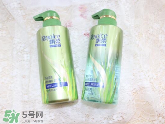 飄柔微米凈透系列的特點是什么？飄柔微米凈透系列的特點