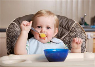 輔食添加過早的危害？為什么不能過早的添加輔食？