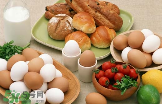 孕婦吃什么對(duì)寶寶皮膚好？孕婦吃什么寶寶漂亮？