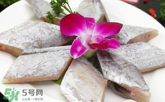 帶魚是咸的嗎？帶魚是無鱗魚嗎