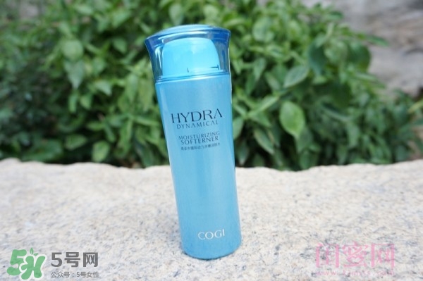 高姿護膚品怎么樣？高姿護膚品好用嗎？