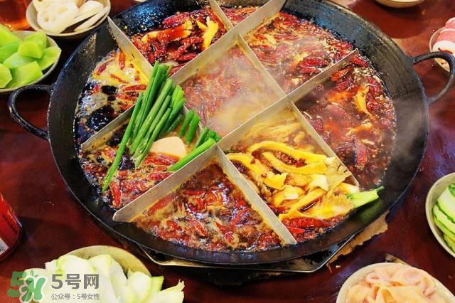 孕婦用電磁爐吃火鍋可以嗎？孕婦吃火鍋用電磁爐輻射大嗎？