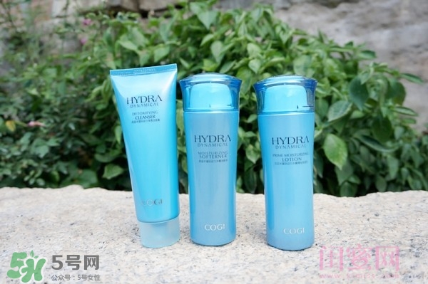 高姿護膚品怎么樣？高姿護膚品好用嗎？