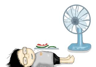 入伏什么時候最熱？2017入伏后什么時候最熱？