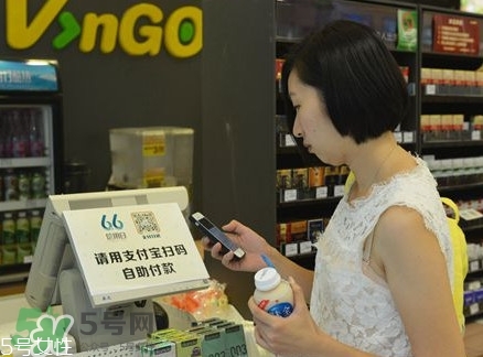 杭州無(wú)人超市怎么購(gòu)物？杭州無(wú)人超市購(gòu)物后如何付款