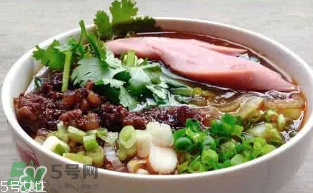 北京一份爆肚多少錢？老北京爆肚的全套做法