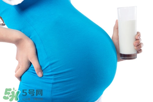 孕婦奶粉有必要吃嗎？孕婦奶粉什么時(shí)候喝最好？