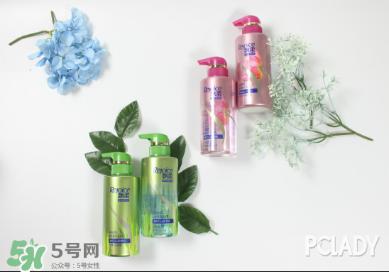 飄柔微米凈透系列的特點是什么？飄柔微米凈透系列的特點