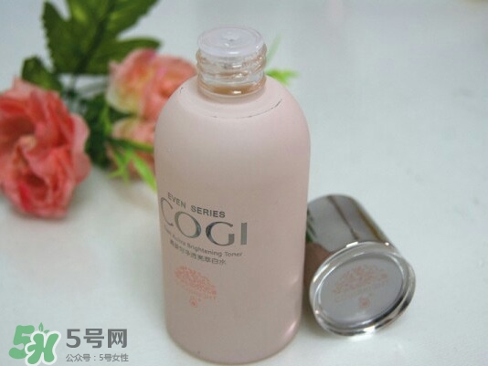 高姿護膚品怎么樣？高姿護膚品好用嗎？