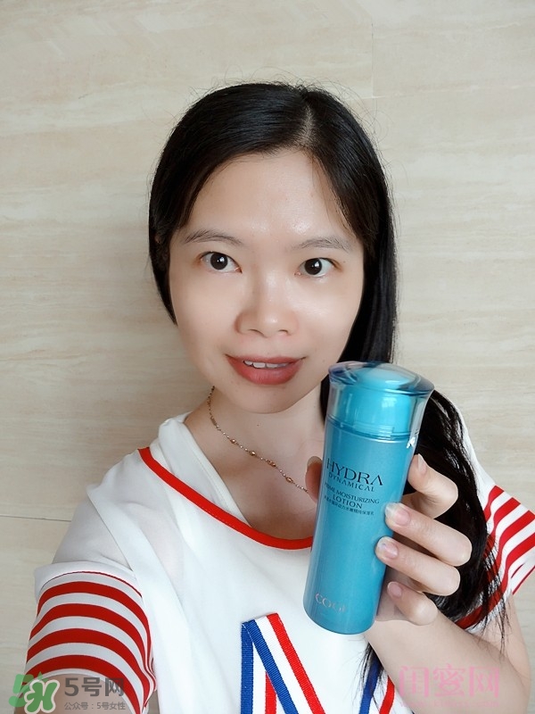 高姿護膚品怎么樣？高姿護膚品好用嗎？