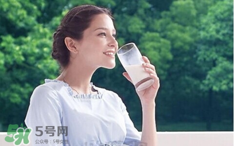 孕婦奶粉有必要吃嗎？孕婦奶粉什么時(shí)候喝最好？