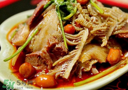 為什么叫夫妻肺片？夫妻肺片的做法配料