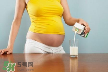 孕婦奶粉有必要吃嗎？孕婦奶粉什么時(shí)候喝最好？