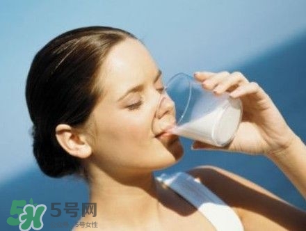 孕婦奶粉喝了有什么好處？孕婦奶粉喝了會(huì)發(fā)胖嗎？